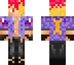 fade otsutsuki