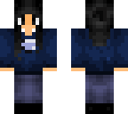 female skin