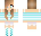 female skin