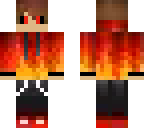 fire boy