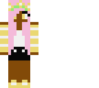 flowergirl