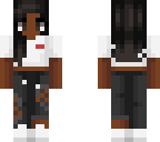 for ninjagirlcraft