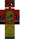 foxy5