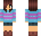 frisk