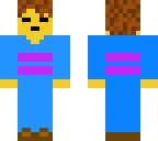 frisk