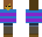 frisk