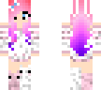 fuzzy bunny