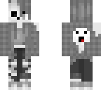 ghost boy