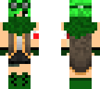 green steampunk