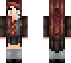 gryffindor girl