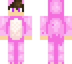 gummy bear boy model 1