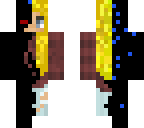 half zoe