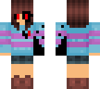 hate frisk