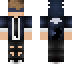 hs rp quiet ultima alec skin me