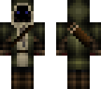 hunter