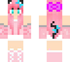 kawii-blue chan