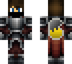 king wolf