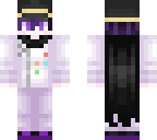 kokichi leader