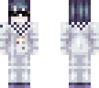 kokichi memelord
