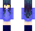 luna casual