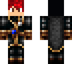 mage
