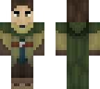 malachi wood elf