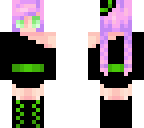 maple crowe - rq