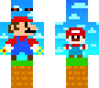 mario