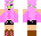 me spring edit