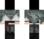 medivel boy without a head