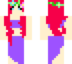 mermaid