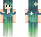 mermaid edit with eyes