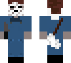 michael myers