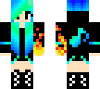 music girl