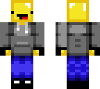 my skin