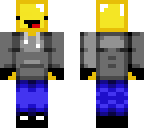 my skin 2