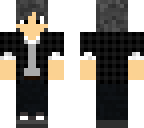 new skin