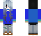 new skin