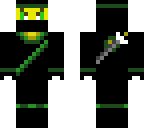 ninjago