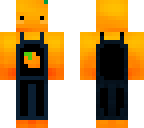 overall mango
