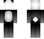 panda onesie