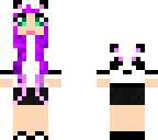 pandita tierna