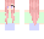 pastel girl