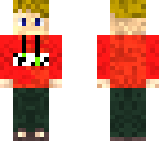paym skin 3 pixel-arm