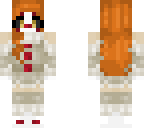 pennywise girl