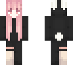pink rabbit