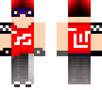 pokemon fire minegus