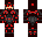 reaper 323 human