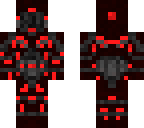 reaper 323 no scythe