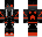 red guy